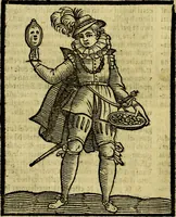 Picture 78 of 362 from Iconologia (1645), leaf 185