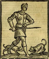 Picture 79 of 362 from Iconologia (1645), leaf 187
