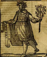 An illustration from Iconologia (1645)