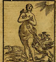 Picture 81 of 362 from Iconologia (1645), leaf 189