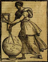 Picture 83 of 362 from Iconologia (1645), leaf 192