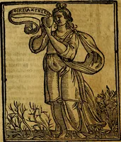 Picture 85 of 362 from Iconologia (1645), leaf 195