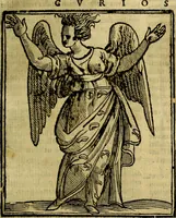 Picture 90 of 362 from Iconologia (1645), leaf 200