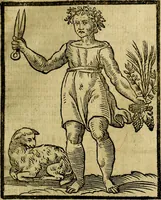 Picture 91 of 362 from Iconologia (1645), leaf 202