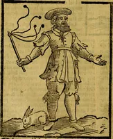 An illustration from Iconologia (1645)