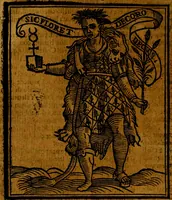 Picture 93 of 362 from Iconologia (1645), leaf 205
