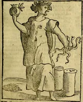 Picture 94 of 362 from Iconologia (1645), leaf 214