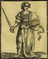 Picture 98 of 362 from Iconologia (1645), leaf 219