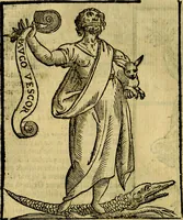 Picture 100 of 362 from Iconologia (1645), leaf 221