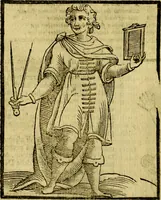 Picture 105 of 362 from Iconologia (1645), leaf 229