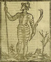 Picture 106 of 362 from Iconologia (1645), leaf 230