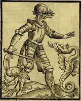 Picture 107 of 362 from Iconologia (1645), leaf 231