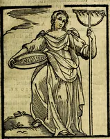 Picture 108 of 362 from Iconologia (1645), leaf 232