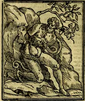 Picture 110 of 362 from Iconologia (1645), leaf 235