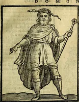 Picture 111 of 362 from Iconologia (1645), leaf 236