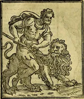 Picture 112 of 362 from Iconologia (1645), leaf 237