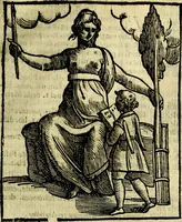 Picture 115 of 362 from Iconologia (1645), leaf 240