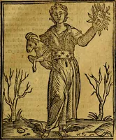 Picture 117 of 362 from Iconologia (1645), leaf 250