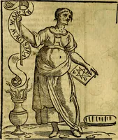 Picture 120 of 362 from Iconologia (1645), leaf 253