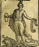 Picture 121 of 362 from Iconologia (1645), leaf 254