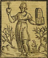Picture 129 of 362 from Iconologia (1645), leaf 271