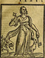 Picture 130 of 362 from Iconologia (1645), leaf 274