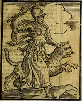 Picture 132 of 362 from Iconologia (1645), leaf 276