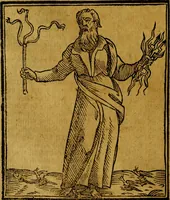 Picture 136 of 362 from Iconologia (1645), leaf 295