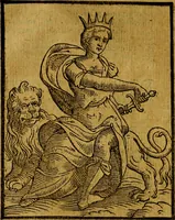 Picture 140 of 362 from Iconologia (1645), leaf 301