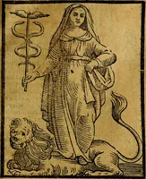 Picture 141 of 362 from Iconologia (1645), leaf 302