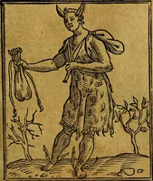 Picture 145 of 362 from Iconologia (1645), leaf 306