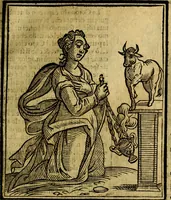 Picture 167 of 362 from Iconologia (1645), leaf 342