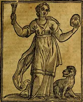 Picture 169 of 362 from Iconologia (1645), leaf 344