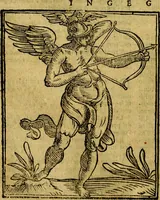 Picture 172 of 362 from Iconologia (1645), leaf 351