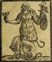 Picture 173 of 362 from Iconologia (1645), leaf 352