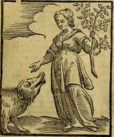 Picture 175 of 362 from Iconologia (1645), leaf 354