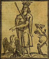 Picture 177 of 362 from Iconologia (1645), leaf 360