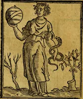 Picture 178 of 362 from Iconologia (1645), leaf 361