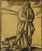 Picture 182 of 362 from Iconologia (1645), leaf 365