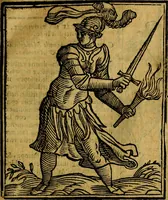 Picture 183 of 362 from Iconologia (1645), leaf 372