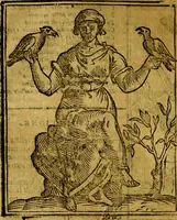 Picture 184 of 362 from Iconologia (1645), leaf 373