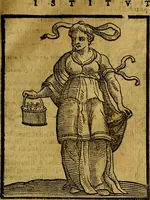 Picture 185 of 362 from Iconologia (1645), leaf 374