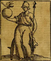 Picture 188 of 362 from Iconologia (1645), leaf 380