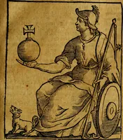 Picture 189 of 362 from Iconologia (1645), leaf 388