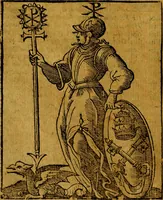 Picture 190 of 362 from Iconologia (1645), leaf 389