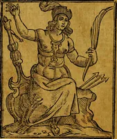 Picture 191 of 362 from Iconologia (1645), leaf 391