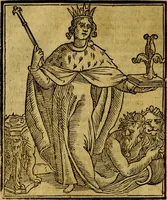 Picture 192 of 362 from Iconologia (1645), leaf 393