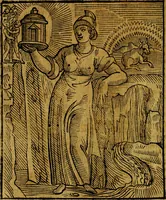 Picture 193 of 362 from Iconologia (1645), leaf 395