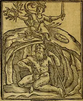 Picture 194 of 362 from Iconologia (1645), leaf 397