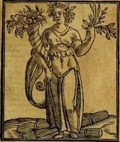 Picture 196 of 362 from Iconologia (1645), leaf 400